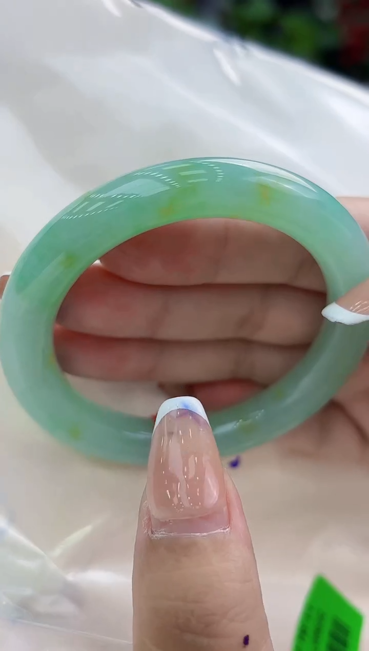 【闪购商品】翡翠手镯未镶嵌翡翠手镯