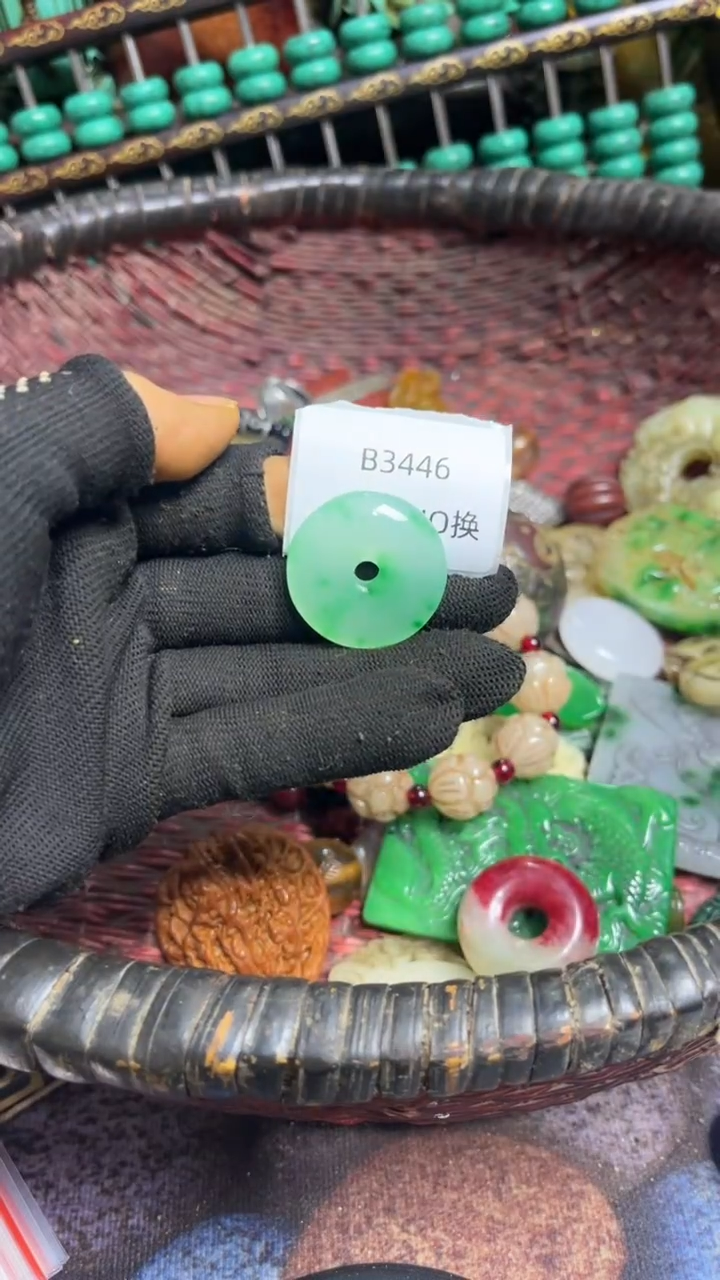 马*道好物工艺品3446