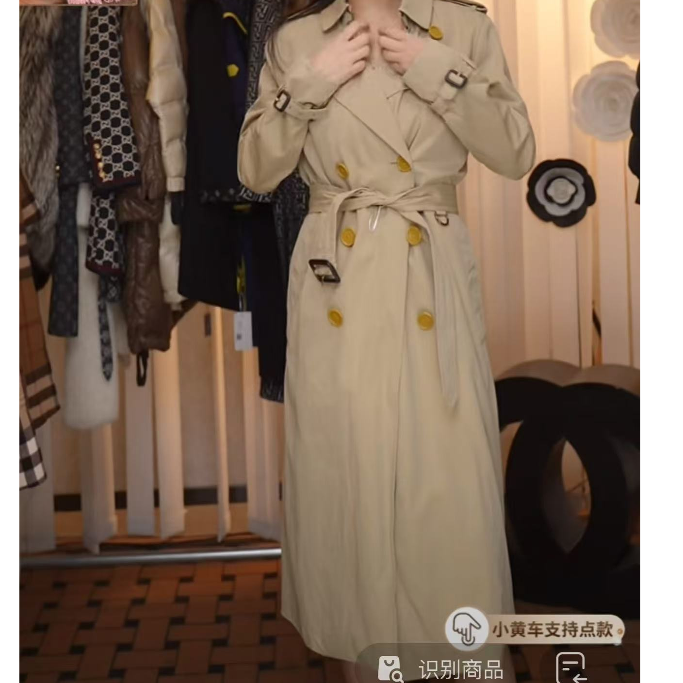 99新 BURBERRY/博柏利 海囤/巴宝莉/44码/lu77667