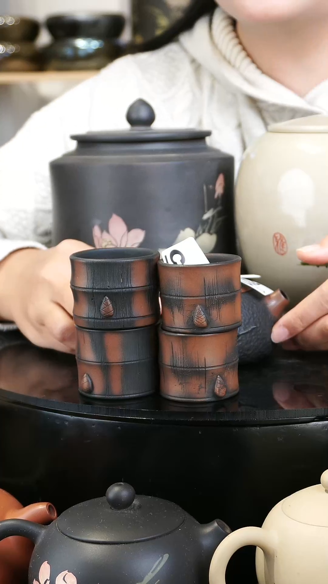 【闪购商品】壶36a ///-苏橙茶周边.....