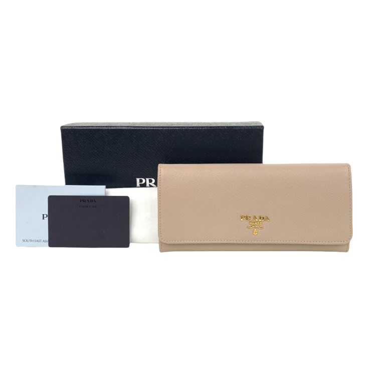 95新/普拉达/钱包/C1369588006/[251231ELAW]