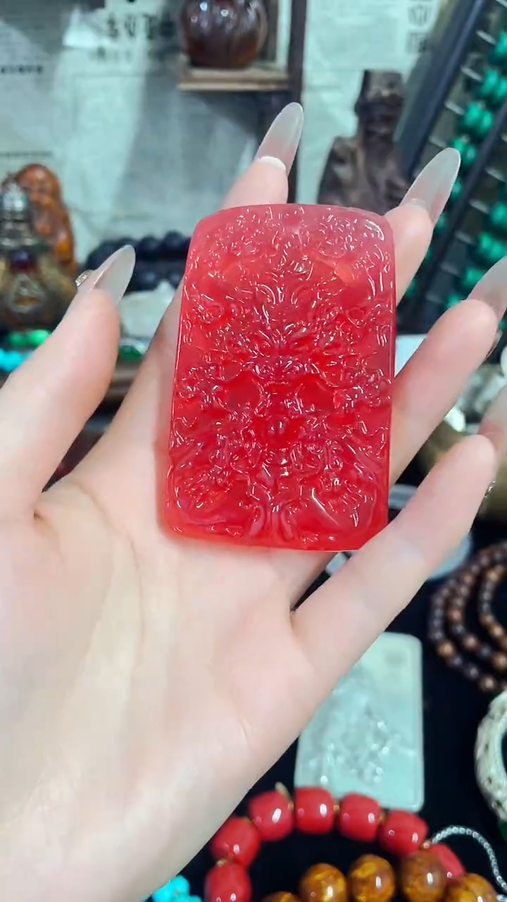 【闪购商品】织绣主播推荐主播推荐