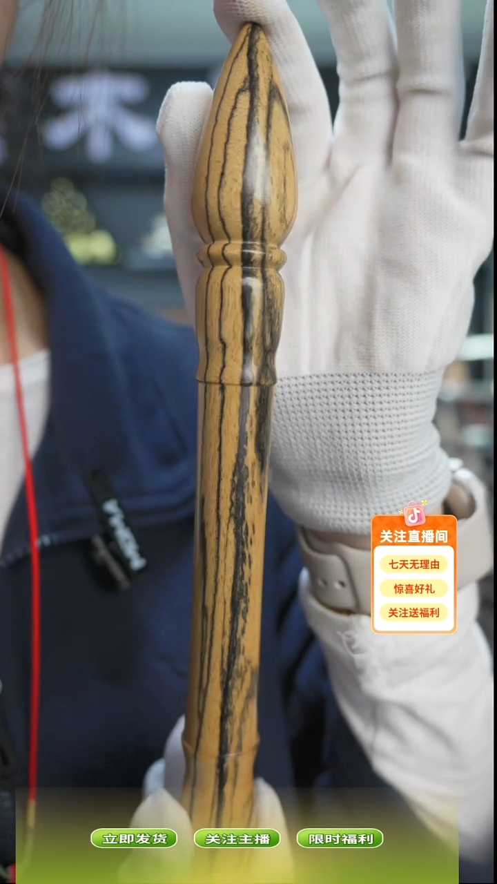 木手作木制雕刻品