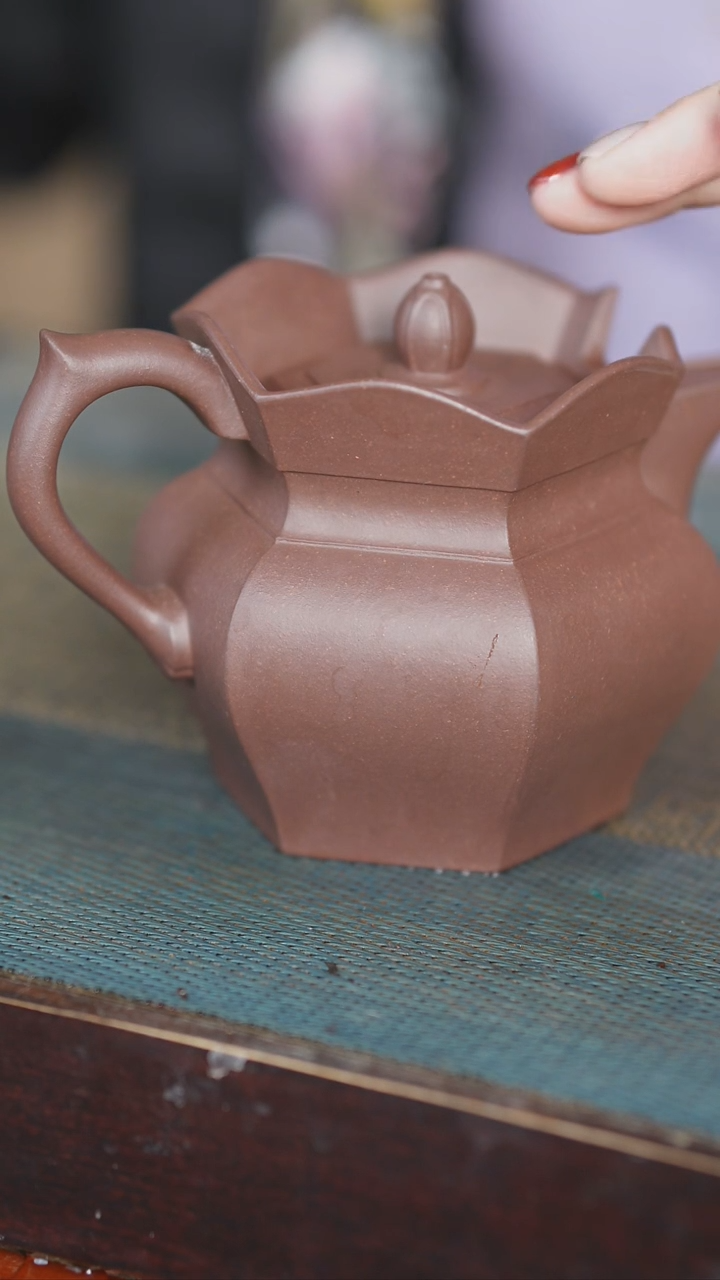 【闪购商品】喀左紫砂原矿无添加