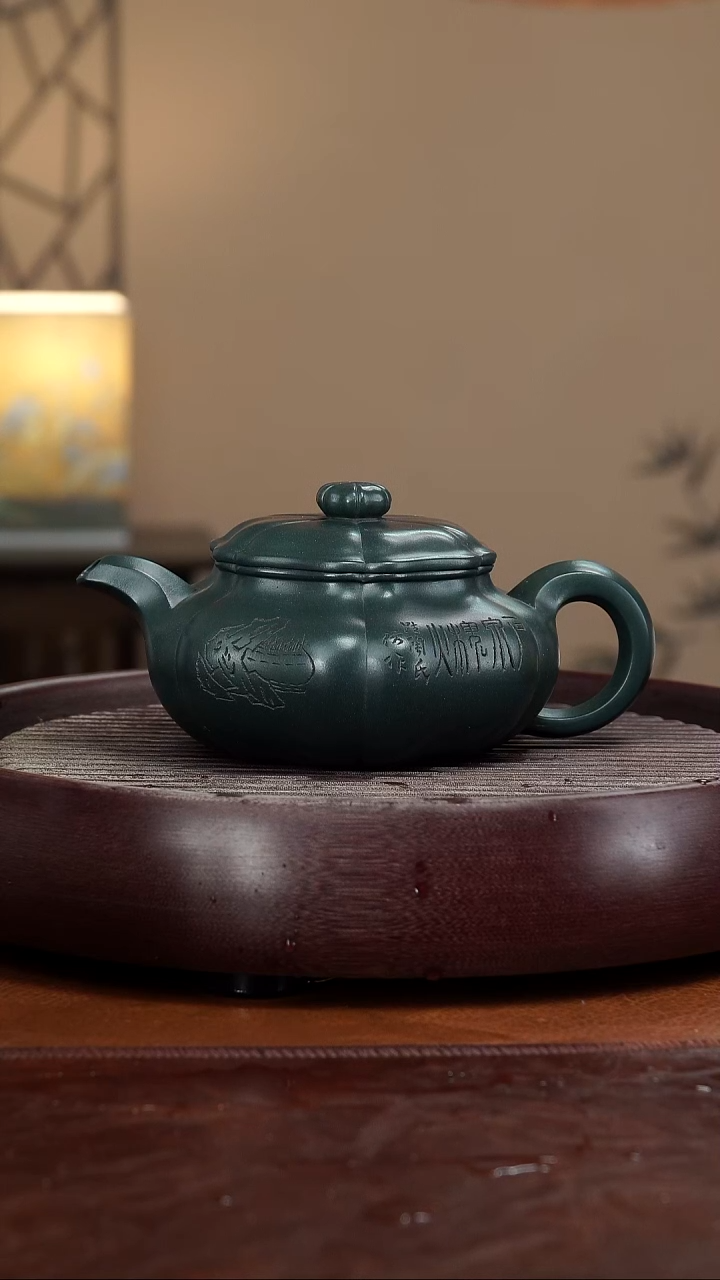 【闪购商品】紫砂茶壶宜兴紫砂壶