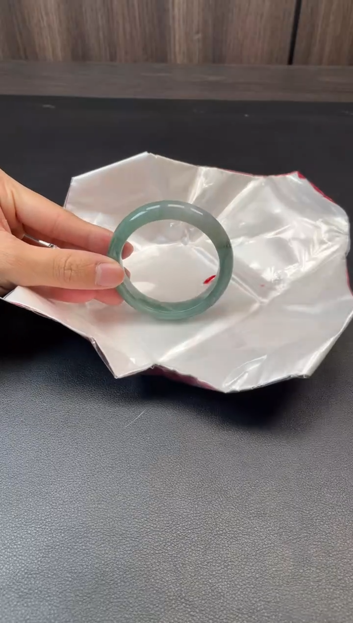 未镶嵌手镯翡翠9950