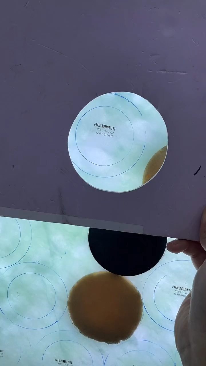 未镶嵌手镯定制翡翠舒*定制