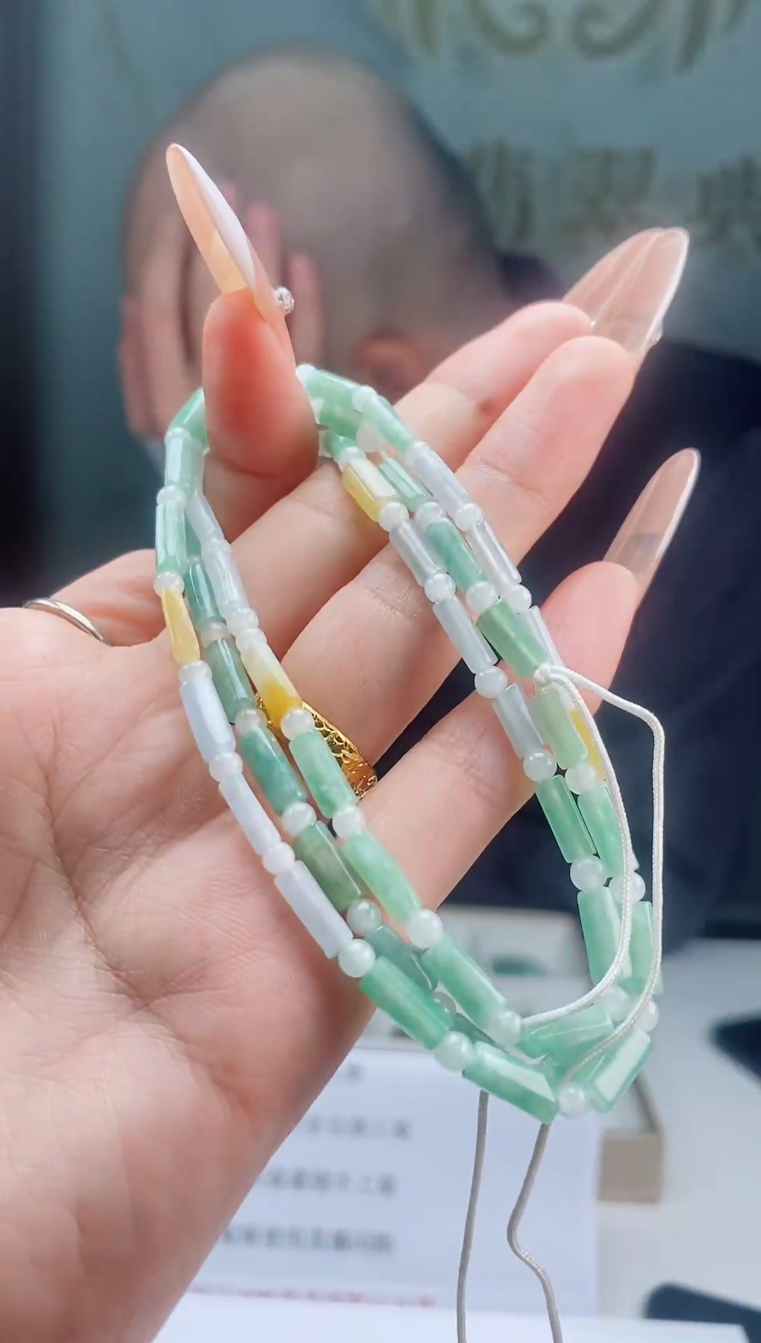 未镶嵌定制翡翠天然翡翠A货