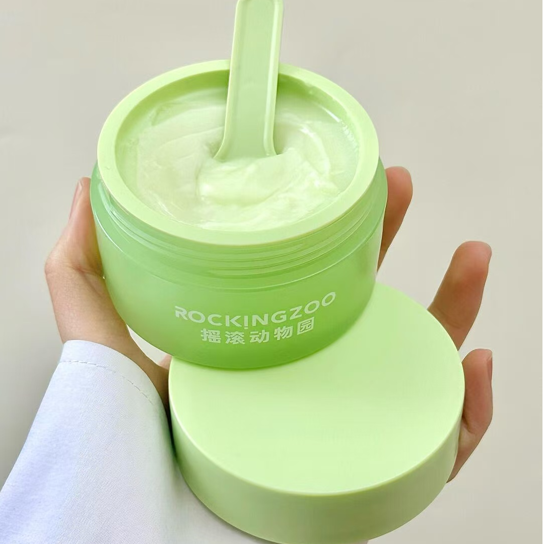 养卸二合一的卸妆膏！这卸妆力太强悍了！