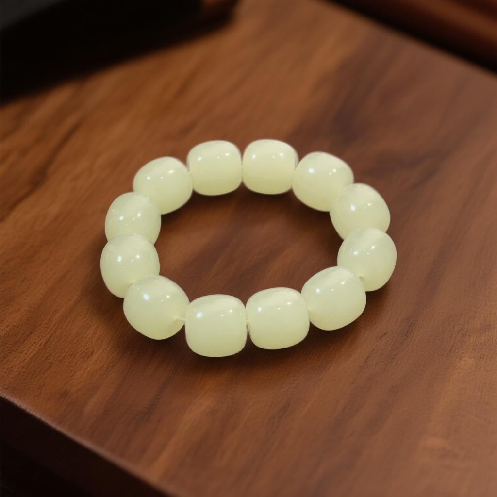 新疆米达卡18老型手串