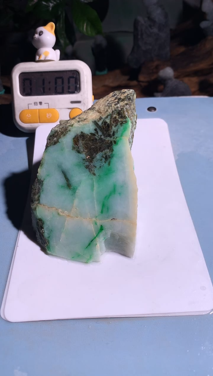 吊坠(不含链)未镶嵌翡翠任*行P287