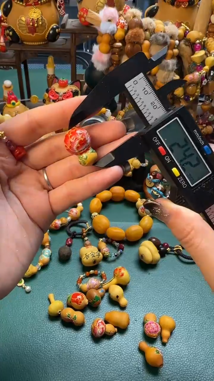 642文玩葫芦文玩好物