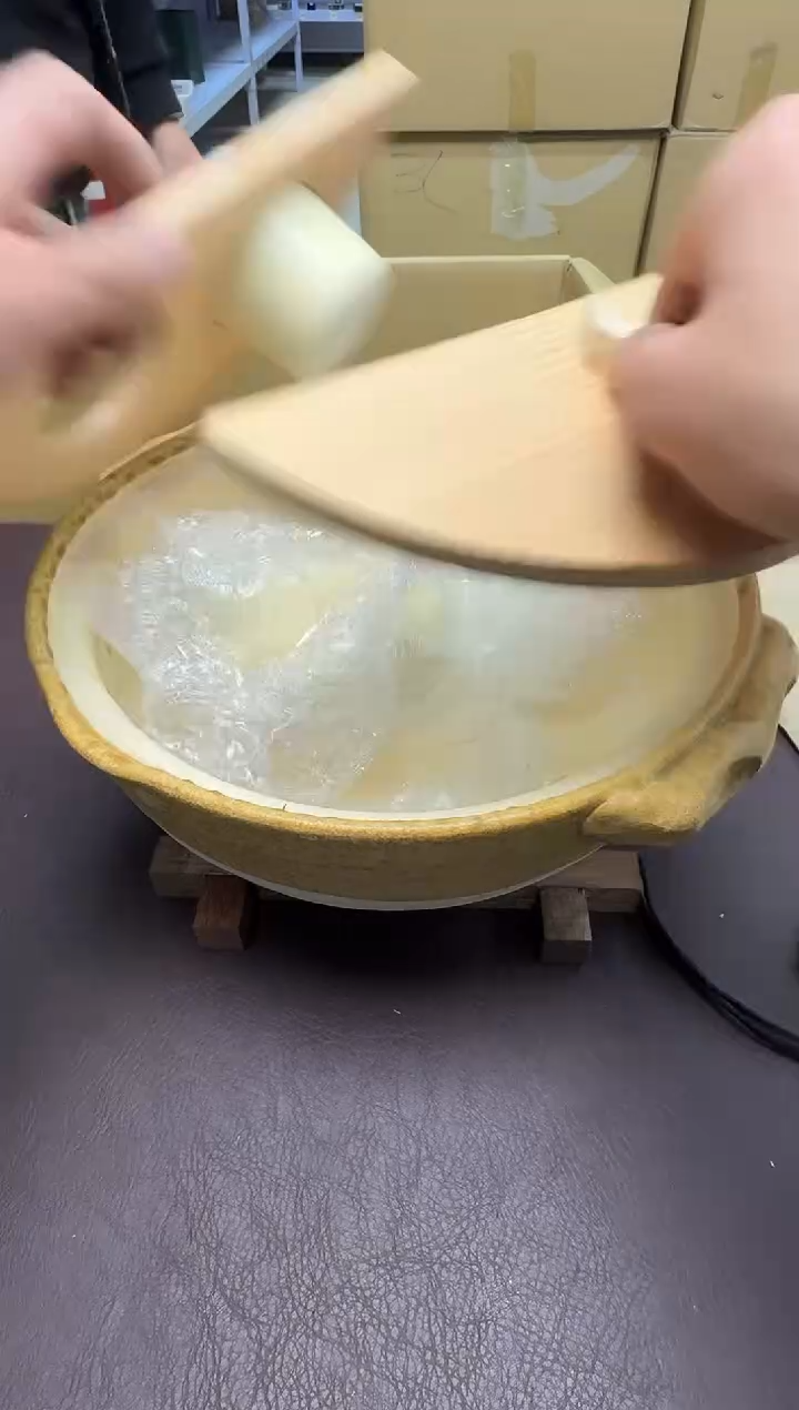 手工艺品钧瓷渌*316