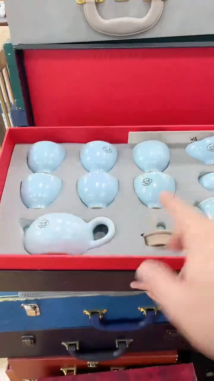 【闪购商品】窑主茶具窑主茶具@