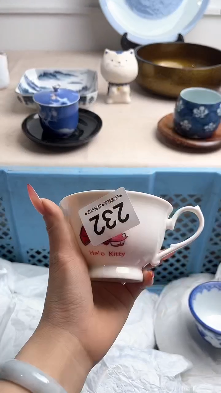 【闪购商品】瓷片232，，，，，，