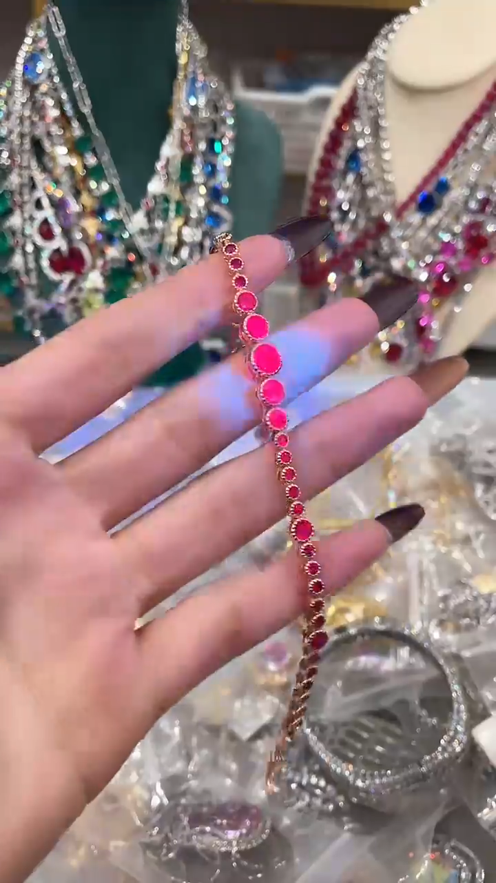 非金属无高端精品系列款式q697