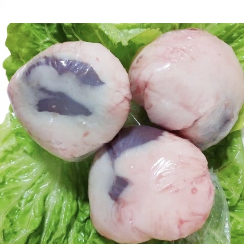 【整羊腰子 0.3斤/个】宁夏整扇油包腰0%腿排纯油包腰新鲜美味