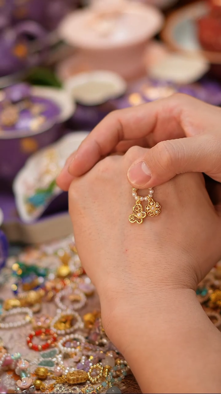 【闪购商品】摆件提溜提溜提溜提溜