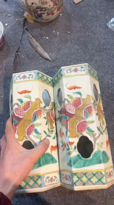 【闪购商品】摆件  瓷器摆件  瓷器摆件