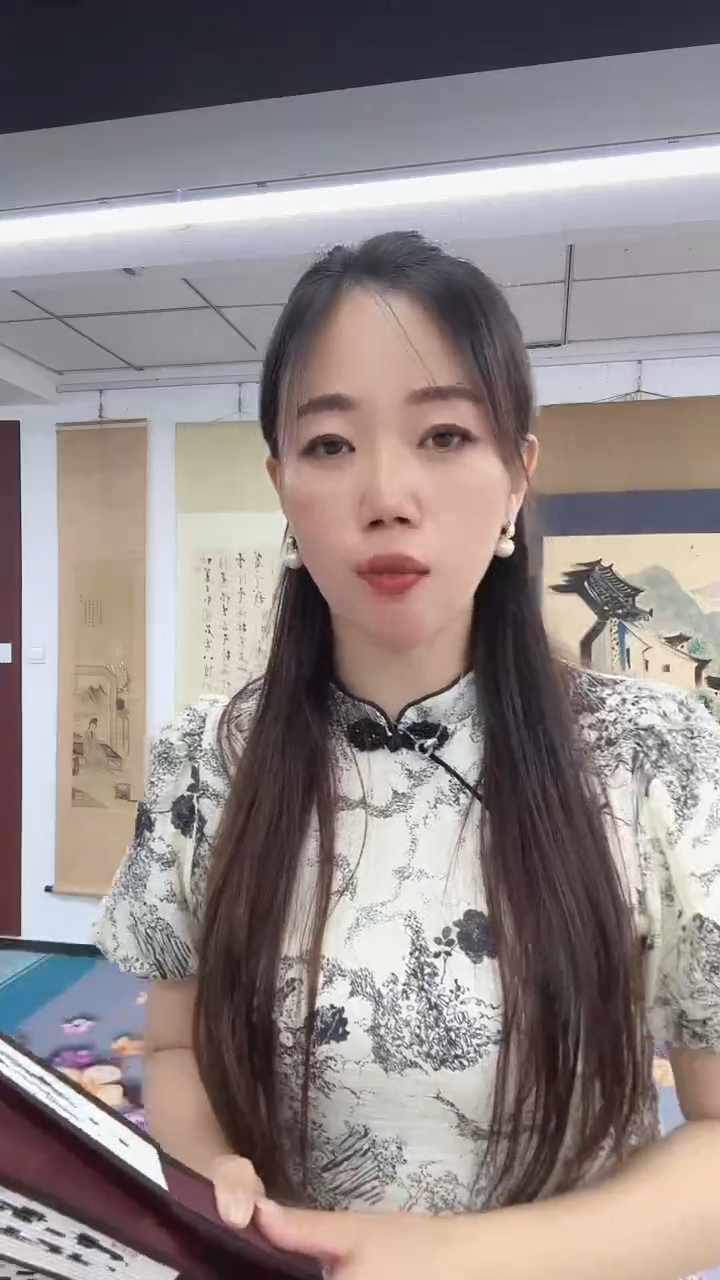 北京木心精品书法