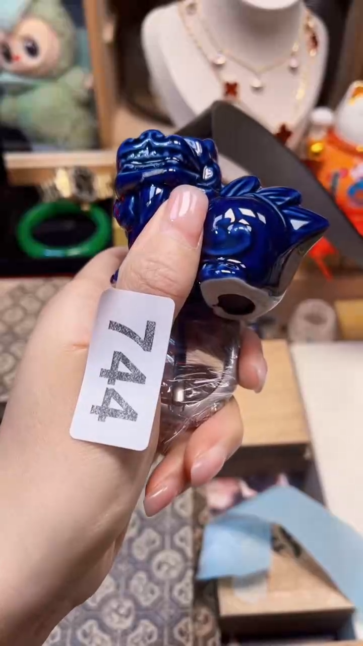 瓷片陶茶666文玩周边多人