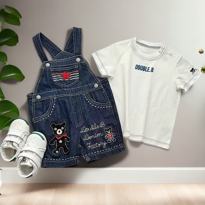 新款儿童透气夏季男短袖透气圆领T恤百搭舒适男童女童纯棉短袖