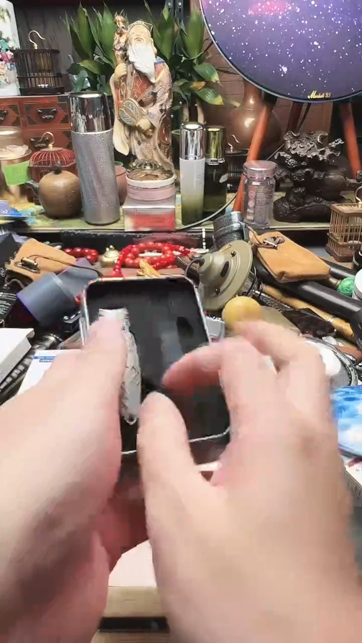 陶瓷器摆件茶文化 工艺美术 