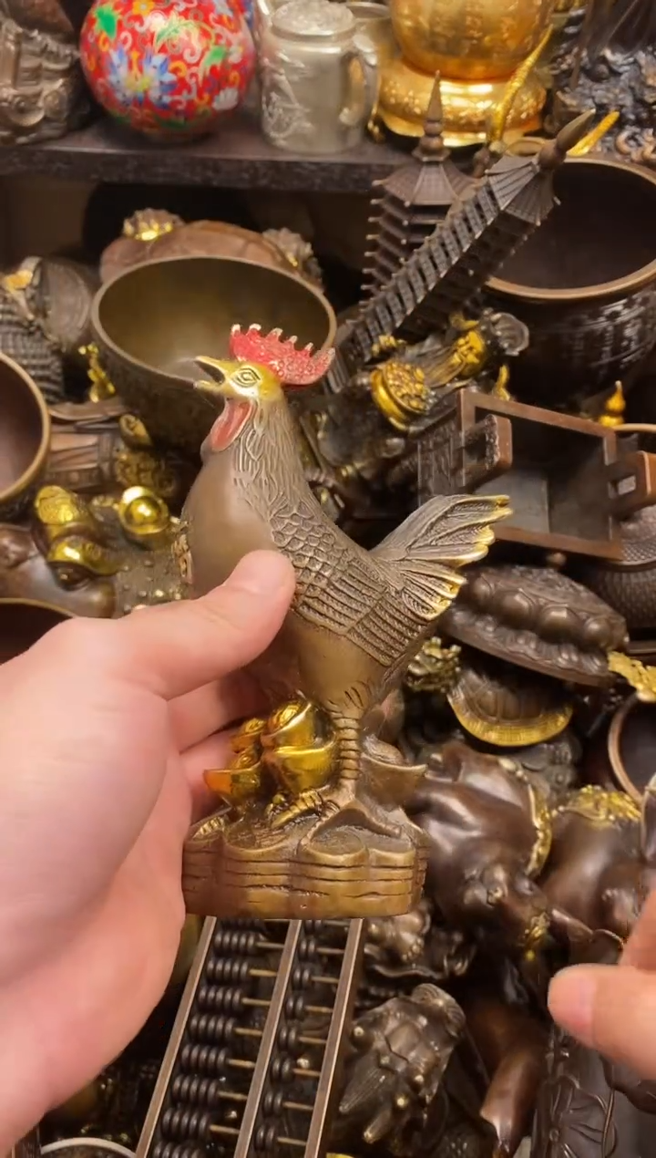 案台摆件 物品摆件