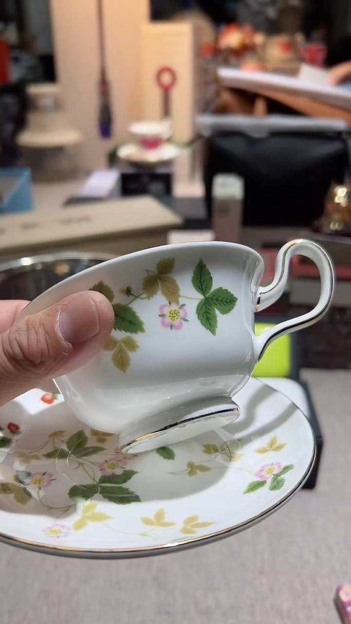 【闪购商品】瓷片正品保真，清库存