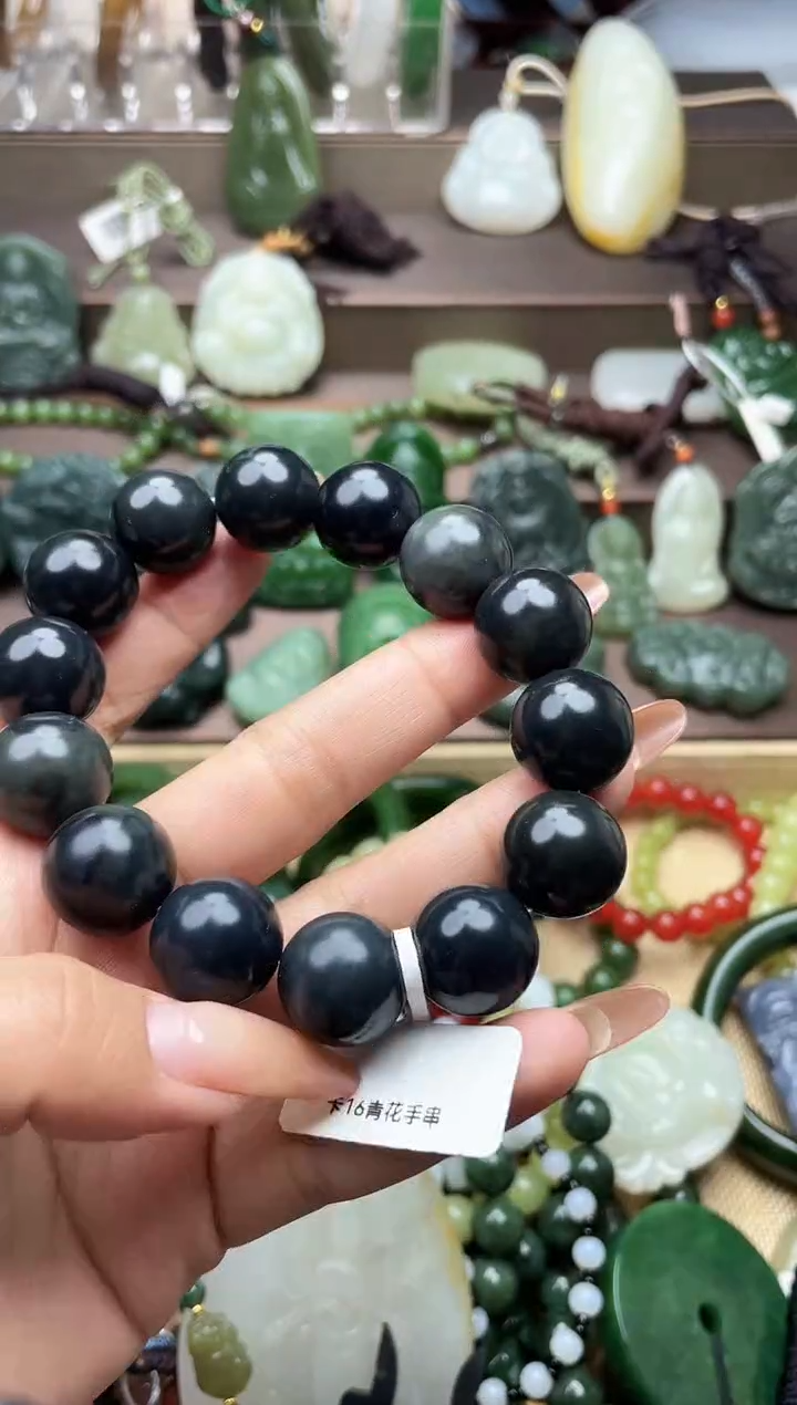 颈饰未镶嵌和田玉未镶嵌和田玉吊坠多样性拍一发一