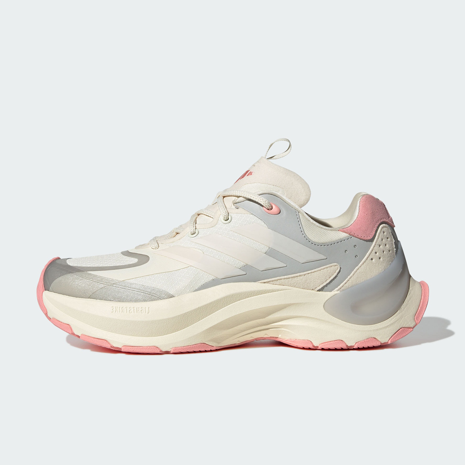 【瑕疵慎拍】阿迪达斯女子厚底休闲老爹鞋 JH9632-39(鞋盒破损)