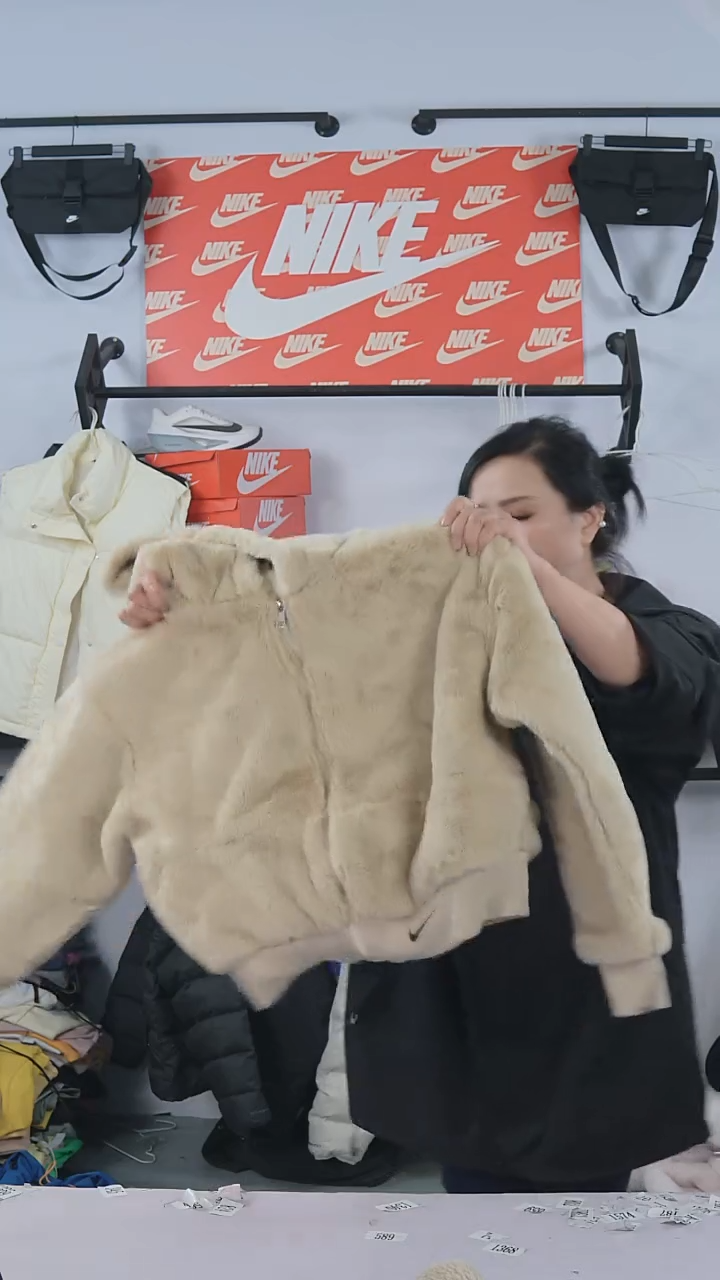 1543编码瑕疵修复过款直播间XL