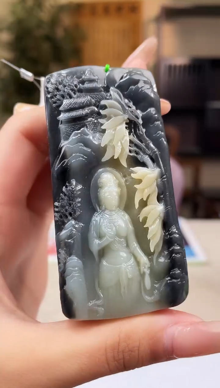 定制和田玉多样性发货拍一发一