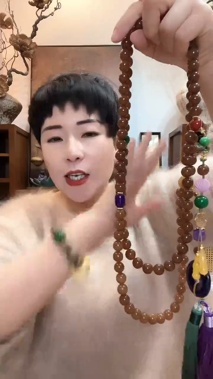 民族风原创手作595