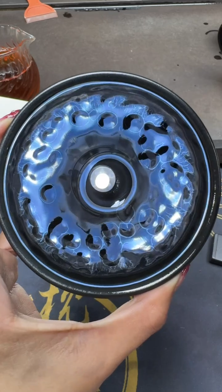 【闪购商品】茶盏徐长和诸天星曜140