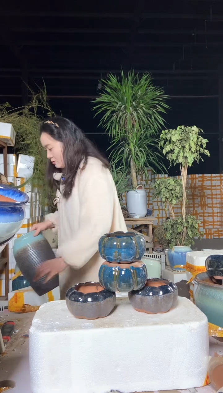 【闪购商品】无铅玻璃9*8