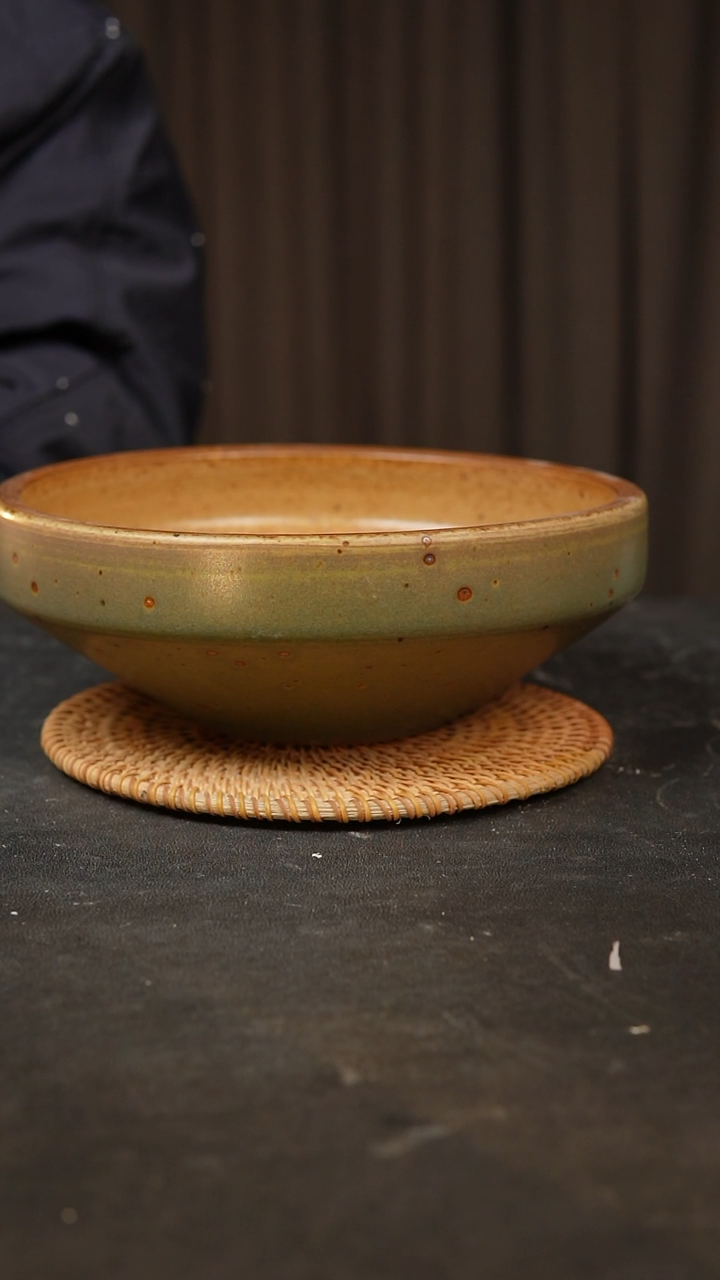 【闪购商品】瓷片泥泥陶瓷多肉盆瑕疵