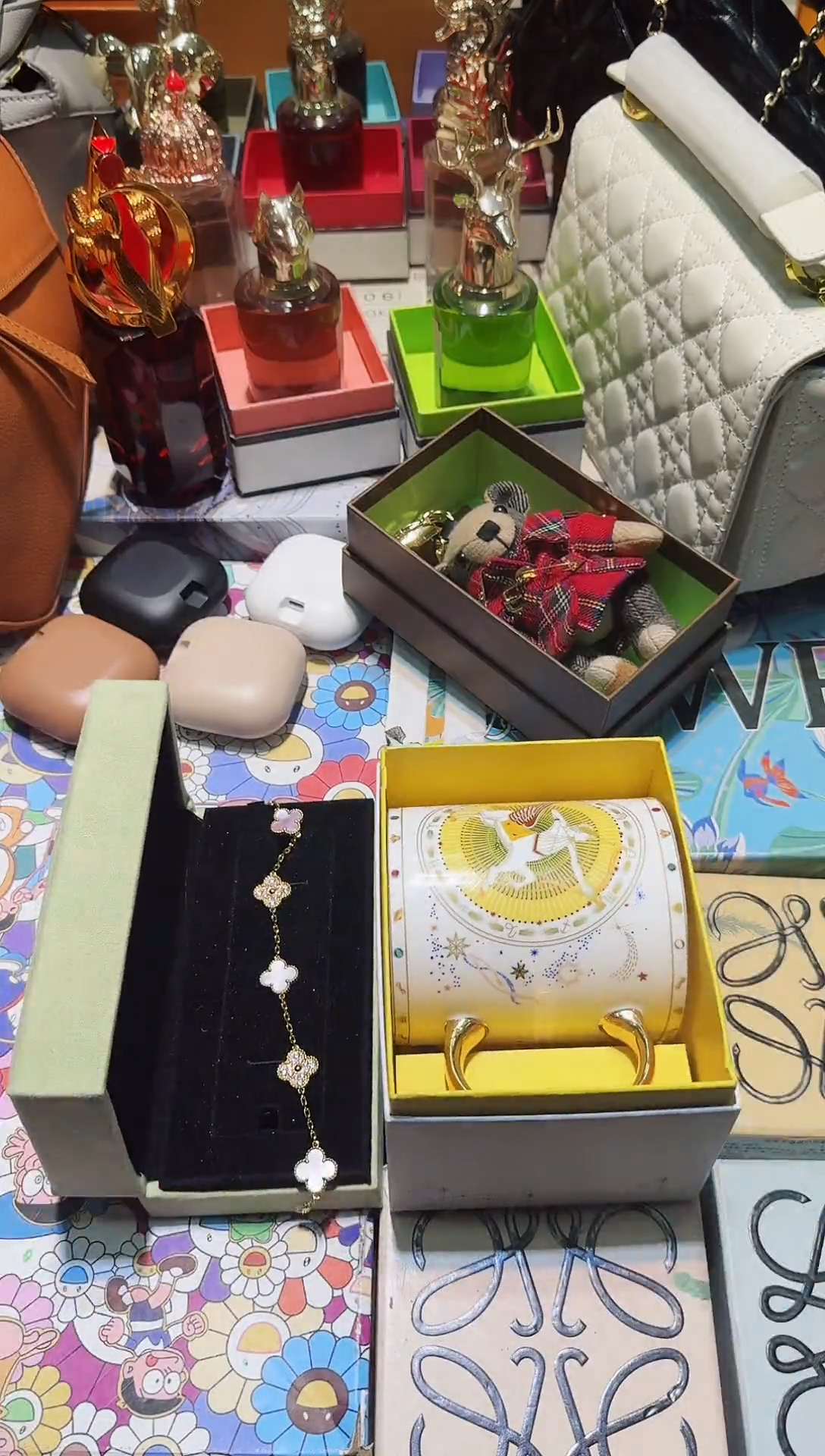 【闪购商品】瓷片换类目孤品单品一件不留