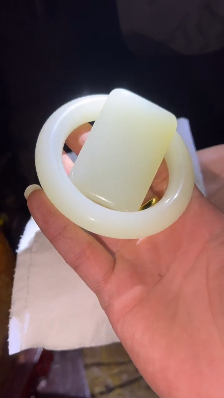 玉闪购商品高端专用连