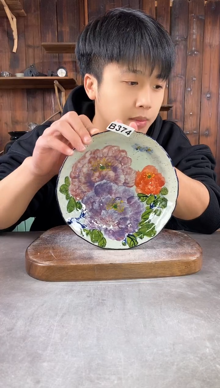 【闪购商品】碗374，开窑上新，超值陶瓷！