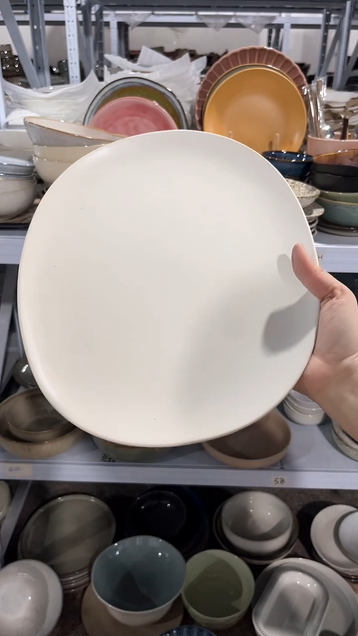 【闪购商品】瓷片外贸尾货瑕疵满20包邮X B1A