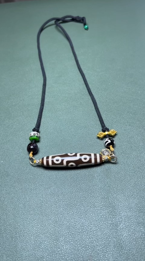 玛瑙/玉髓项链未镶嵌项链