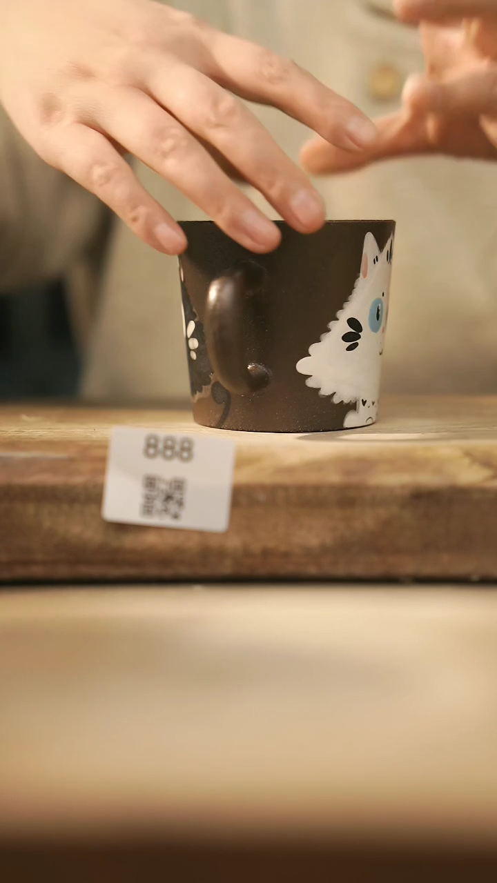 【闪购商品】【落单孤品】福利/杯子@@888