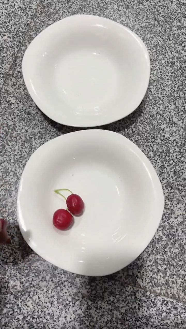 【闪购商品】瓷荔枝陶瓷高温瓷（微瑕）20包邮