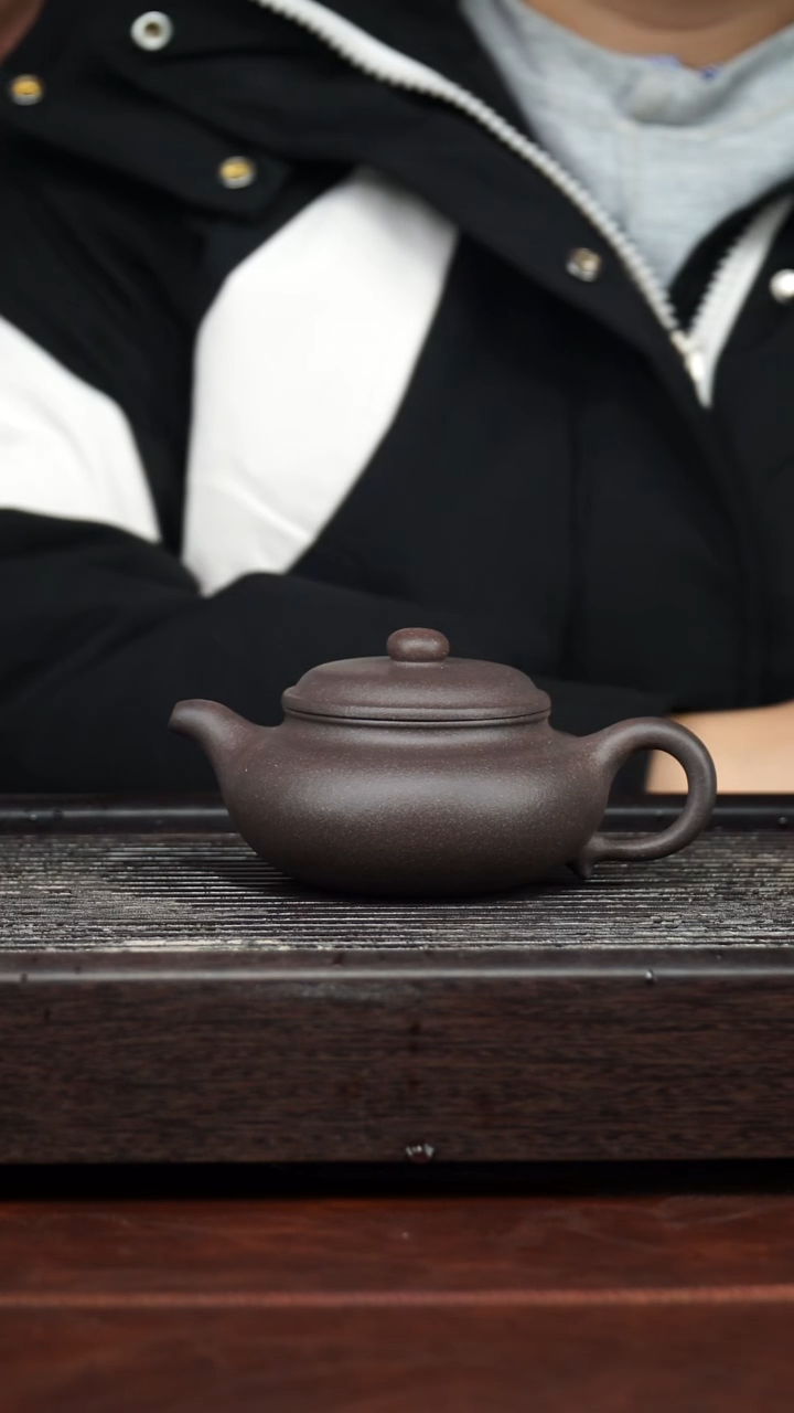 茶壶紫砂精品紫砂壶24.........210CC