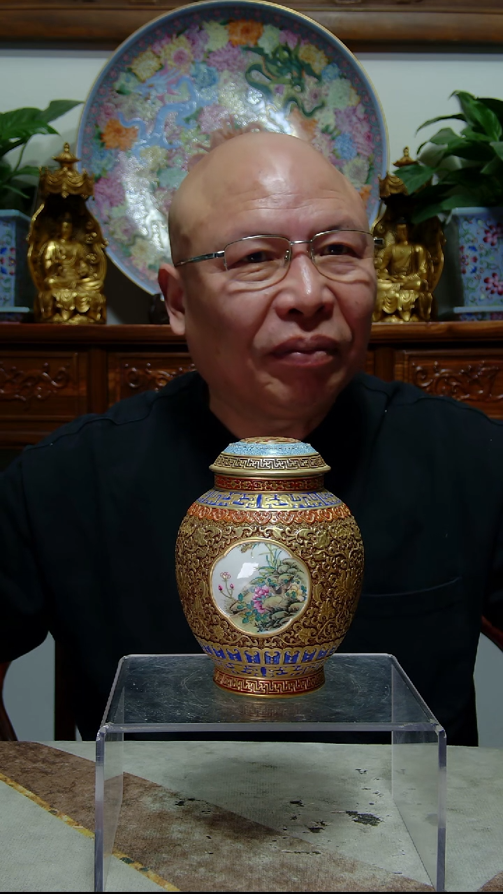 摆件瓷@**汇高端陶瓷专属闪购链接