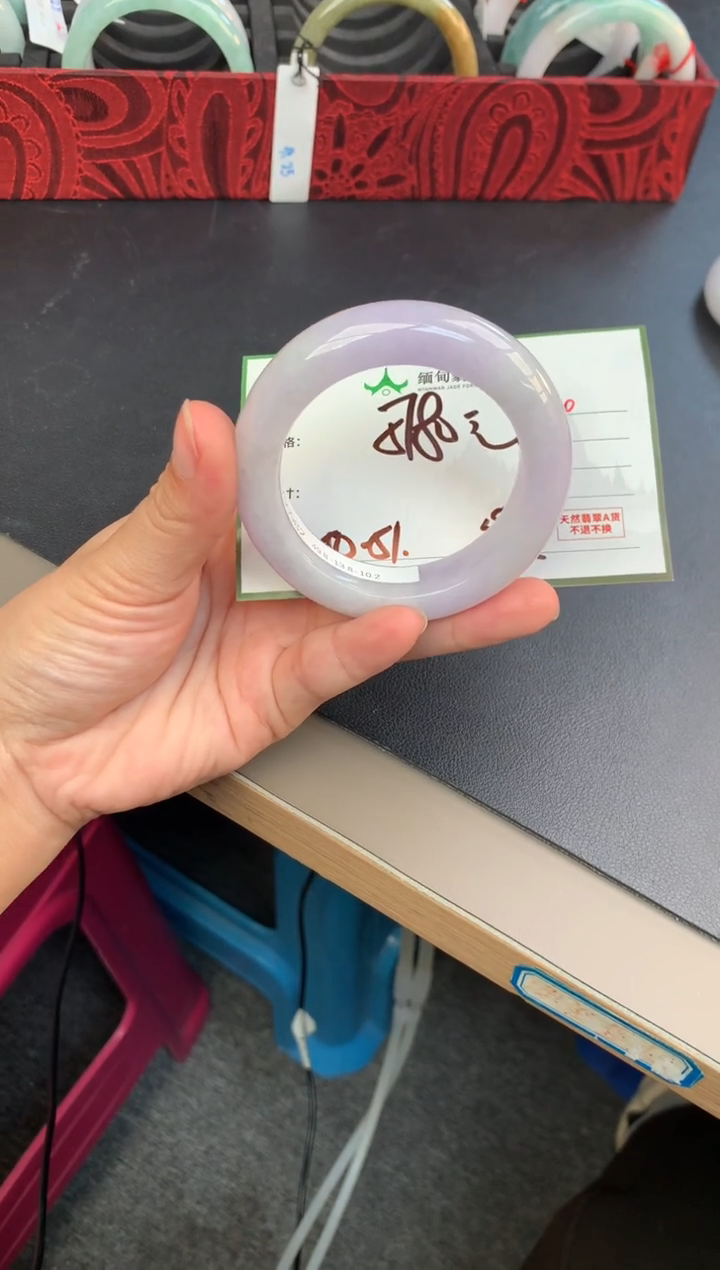 未镶嵌定制翡翠毛货需精细抛光+多样性拍1发1