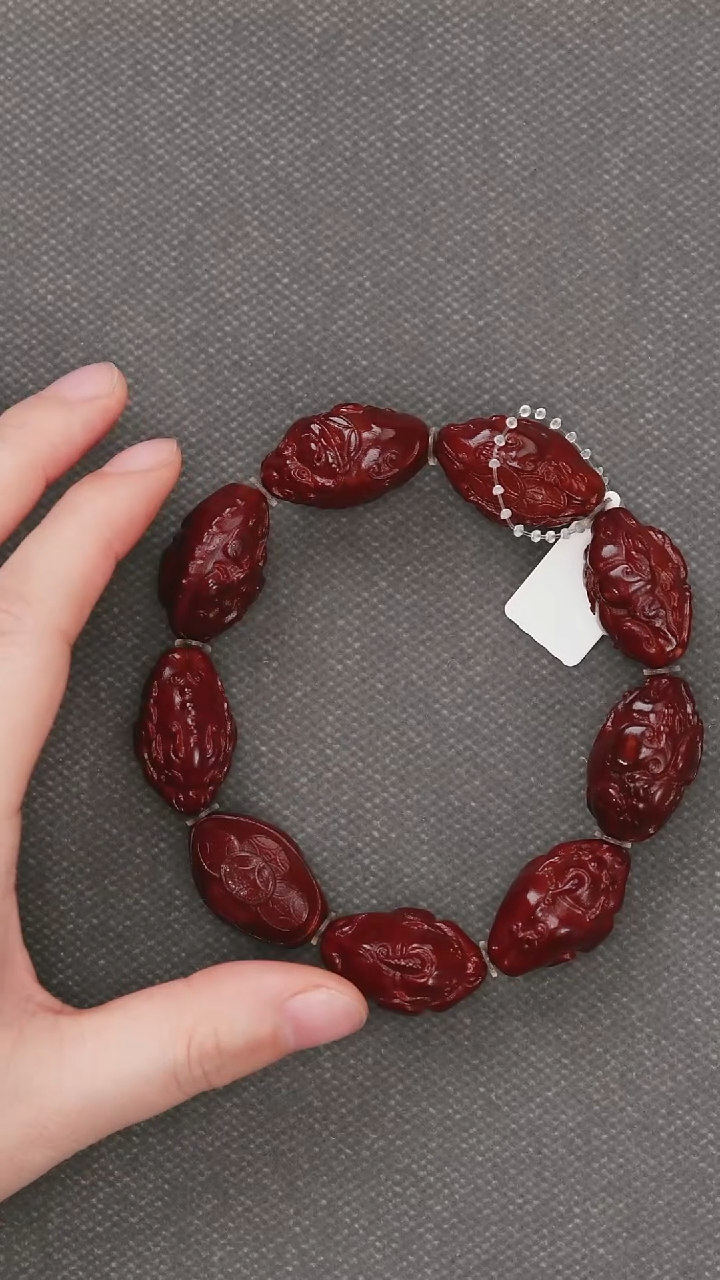 手串/手链橄榄核A*乐橄榄核手串