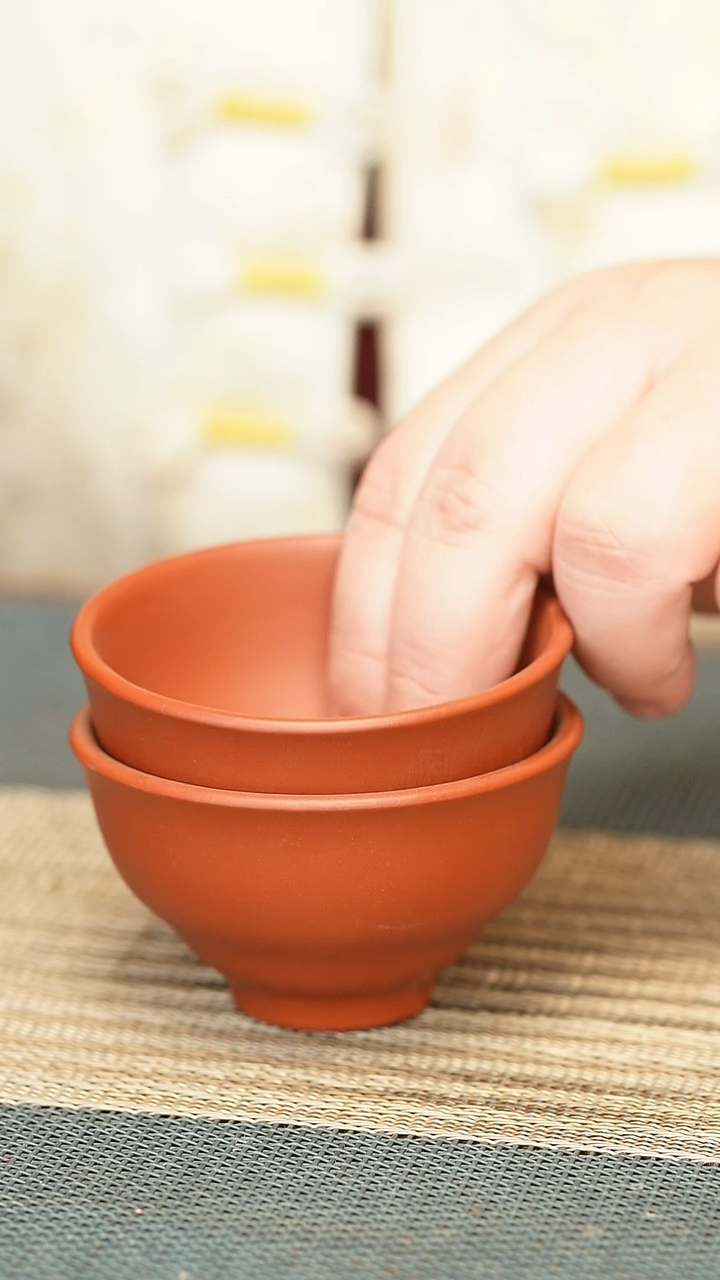 【闪购商品】紫砂茶壶喀左紫砂一线堂口，原矿手工制作