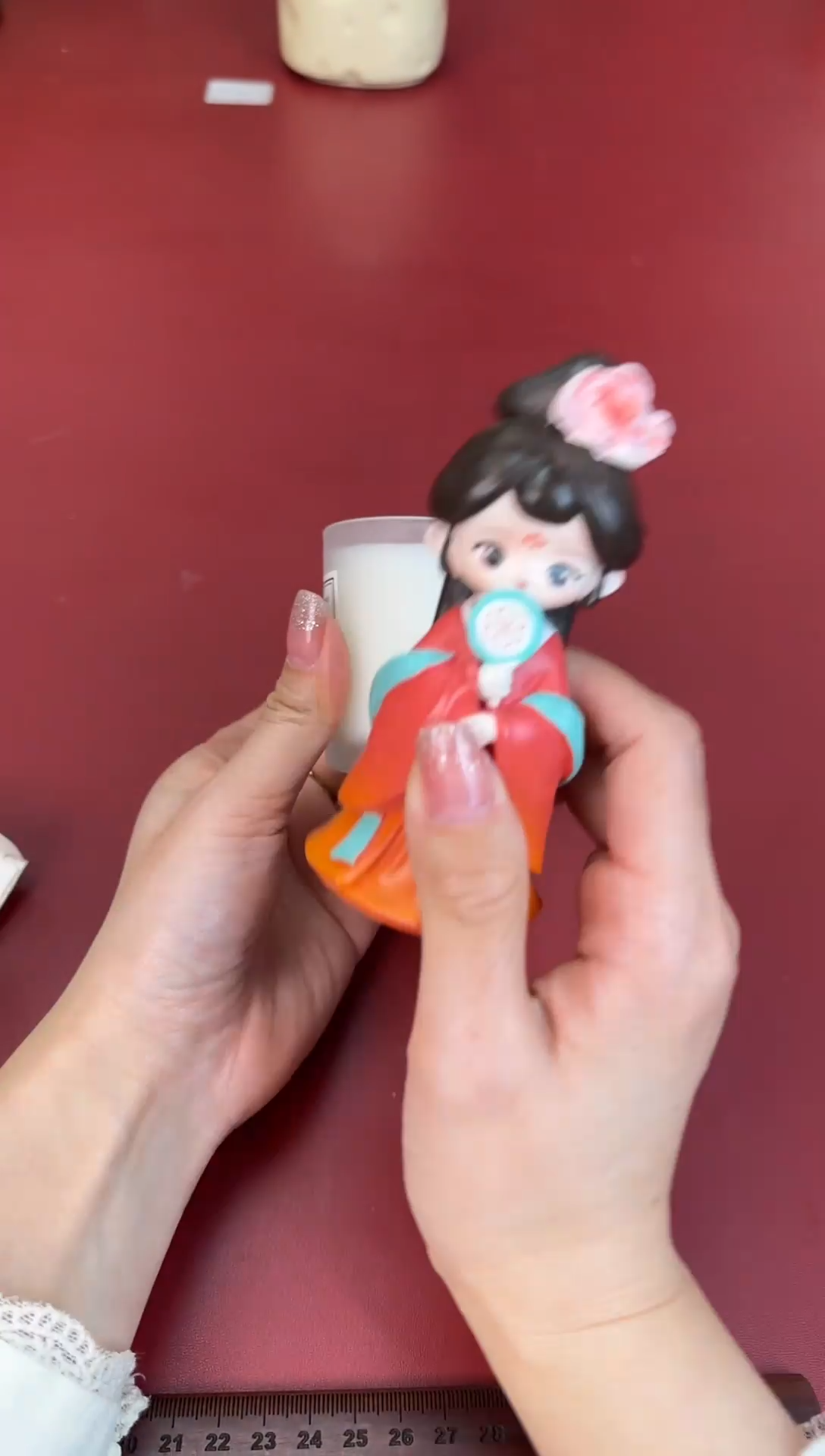 【闪购商品】瓷片正午瓷沅 臻品源泉@@CQ406